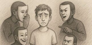 Ako vam neko radi OVE 3 stvari, čuvajte se – nije prijatelj, već neprijatelj pun zlobe i mržnje Ako vam neko radi OVE 3 stvari, čuvajte se – nije prijatelj, već neprijatelj pun zlobe i mržnje - featured image