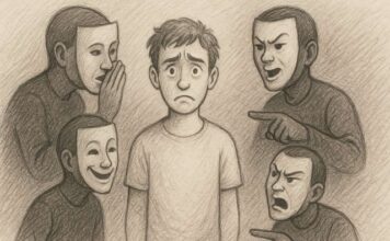 Ako vam neko radi OVE 3 stvari, čuvajte se – nije prijatelj, već neprijatelj pun zlobe i mržnje Ako vam neko radi OVE 3 stvari, čuvajte se – nije prijatelj, već neprijatelj pun zlobe i mržnje - featured image