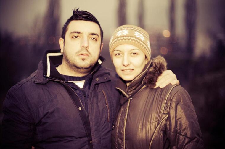 On musliman, a ona pravoslavka: Posle 28 godina Eldar i Milena saznali da su brat i sestra - featured image On musliman, a ona pravoslavka: Posle 28 godina Eldar i Milena saznali da su brat i sestra - featured image