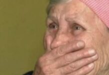 Sin i zaručnica izbacili staru nemoćnu majku na ulicu po zimi! Bila gladna, spavala na klupi.. Prije nego što je preminula, uspjela je učiniti nešto zbog čega su se kajali do kraja života Sin i zaručnica izbacili staru nemoćnu majku na ulicu po zimi! Bila gladna, spavala na klupi.. Prije nego što je preminula, uspjela je učiniti nešto zbog čega su se kajali do kraja života - featured image