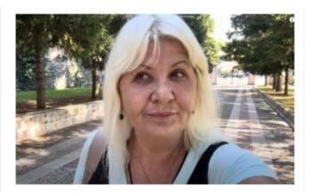 Žena iz Kruševca 25 godina pokušavala da ode na Ostrog: Kad sam stigla monah me zgrabio za ruku i rekao… Žena iz Kruševca 25 godina pokušavala da ode na Ostrog: Kad sam stigla monah me zgrabio za ruku i rekao… - featured image