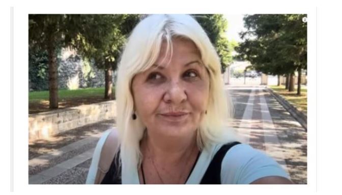 Žena iz Kruševca 25 godina pokušavala da ode na Ostrog: Kad sam stigla monah me zgrabio za ruku i rekao… - featured image Žena iz Kruševca 25 godina pokušavala da ode na Ostrog: Kad sam stigla monah me zgrabio za ruku i rekao… - featured image