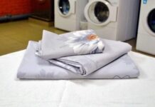 NA OVOM SVI GRIJEŠE! Na kojoj temperaturi treba prati posteljinu za “savršenu higijenu”? NA OVOM SVI GRIJEŠE! Na kojoj temperaturi treba prati posteljinu za “savršenu higijenu”? - featured image