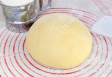 LUDO TIJESTO – ZAPIŠITE OVAJ RECEPT: Može stajati danima, a idealno za kiflice, pizzu, pogaču… LUDO TIJESTO – ZAPIŠITE OVAJ RECEPT: Može stajati danima, a idealno za kiflice, pizzu, pogaču… - featured image