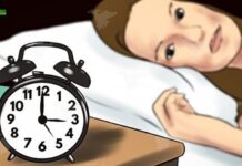 Zašto se stariji ljudi bude u 3 ujutro: Šta to zapravo znači? Zašto se stariji ljudi bude u 3 ujutro: Šta to zapravo znači? - featured image