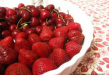 Crvena hrana koja podržava zdravlje srca! Crvena hrana koja podržava zdravlje srca! - featured image