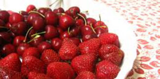 Crvena hrana koja podržava zdravlje srca! Crvena hrana koja podržava zdravlje srca! - featured image