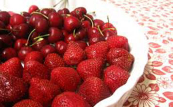 Crvena hrana koja podržava zdravlje srca! Crvena hrana koja podržava zdravlje srca! - featured image