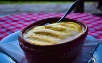 „Najbolja večera na svijetu!“ Starinski recept za cicvaru koji obnavlja snagu, smiruje stomak i topi umor – morate probati! „Najbolja večera na svijetu!“ Starinski recept za cicvaru koji obnavlja snagu, smiruje stomak i topi umor – morate probati! - featured image