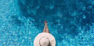 Mokrite li u more? Evo šta o tome kažu stručnjaci Mokrite li u more? Evo šta o tome kažu stručnjaci - featured image