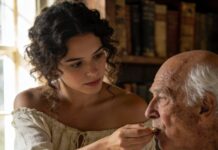 💔 Udala sam se za svog 80-godišnjeg susjeda kako bih mu spasila kuću… a onda sam ostala trudna i njegova obitelj je došla po krv. 💔 Udala sam se za svog 80-godišnjeg susjeda kako bih mu spasila kuću… a onda sam ostala trudna i njegova obitelj je došla po krv. - featured image