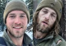 Nakon što ga je verenica ostavila otišao je sam na Aljasku i nestao bez traga: 365 dana kasnije kad su ga pronašli njegove reči zaledile su im krv u žilama Nakon što ga je verenica ostavila otišao je sam na Aljasku i nestao bez traga: 365 dana kasnije kad su ga pronašli njegove reči zaledile su im krv u žilama - featured image