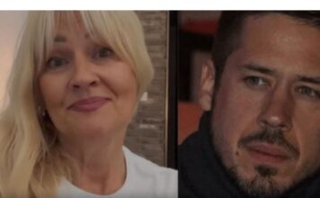 Rokvić otvoreno o odnosu s majkom! Koji muškarac još ovako govori o ženi koja ga je rodila i podigla?! 0gavno Rokvić otvoreno o odnosu s majkom! Koji muškarac još ovako govori o ženi koja ga je rodila i podigla?! 0gavno - featured image