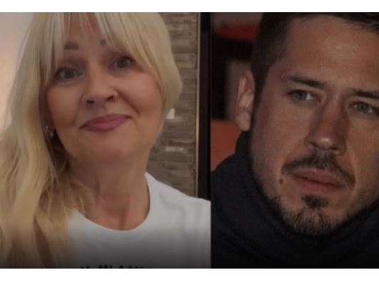 Rokvić otvoreno o odnosu s majkom! Koji muškarac još ovako govori o ženi koja ga je rodila i podigla?! 0gavno - featured image Rokvić otvoreno o odnosu s majkom! Koji muškarac još ovako govori o ženi koja ga je rodila i podigla?! 0gavno - featured image