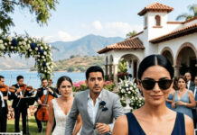 Moj muž mi je napisao “izlazim kasno s konferencije” dok se u isto vrijeme potajno ženio s mojom najboljom prijateljicom… Moj muž mi je napisao “izlazim kasno s konferencije” dok se u isto vrijeme potajno ženio s mojom najboljom prijateljicom… - featured image