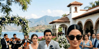 Moj muž mi je napisao “izlazim kasno s konferencije” dok se u isto vrijeme potajno ženio s mojom najboljom prijateljicom… Moj muž mi je napisao “izlazim kasno s konferencije” dok se u isto vrijeme potajno ženio s mojom najboljom prijateljicom… - featured image