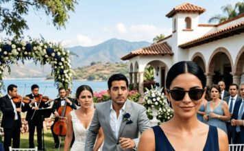 Moj muž mi je napisao “izlazim kasno s konferencije” dok se u isto vrijeme potajno ženio s mojom najboljom prijateljicom… Moj muž mi je napisao “izlazim kasno s konferencije” dok se u isto vrijeme potajno ženio s mojom najboljom prijateljicom… - featured image