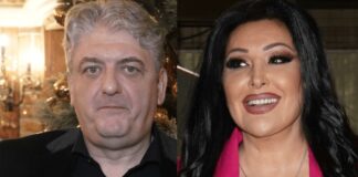 Godinu dana od razvoda, istina: BEZ CENZURE! Evo zašto su se razveli Dragana i Toni Godinu dana od razvoda, istina: BEZ CENZURE! Evo zašto su se razveli Dragana i Toni - featured image
