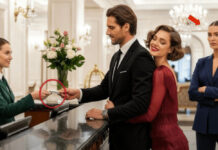 “Luksuz, izdaja i put ka slobodi: Neočekivani susret” “Luksuz, izdaja i put ka slobodi: Neočekivani susret” - featured image