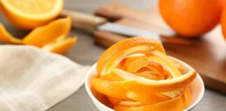 POTOPILA je kore od pomorandži u SIRĆE! Kada vidite ŠTA je dobila, stalno ćete ga koristiti! POTOPILA je kore od pomorandži u SIRĆE! Kada vidite ŠTA je dobila, stalno ćete ga koristiti! - featured image