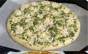 Recept koji osvaja srca! Tako je dobro da ćeš ga praviti stalno! Jednostavno i ukusno Recept koji osvaja srca! Tako je dobro da ćeš ga praviti stalno! Jednostavno i ukusno - featured image