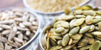 B0ŽJI DAR ZA ŽENE: Sprečava stvaranje tr0mba, jača živce, čuva kosu od opadanja B0ŽJI DAR ZA ŽENE: Sprečava stvaranje tr0mba, jača živce, čuva kosu od opadanja - featured image