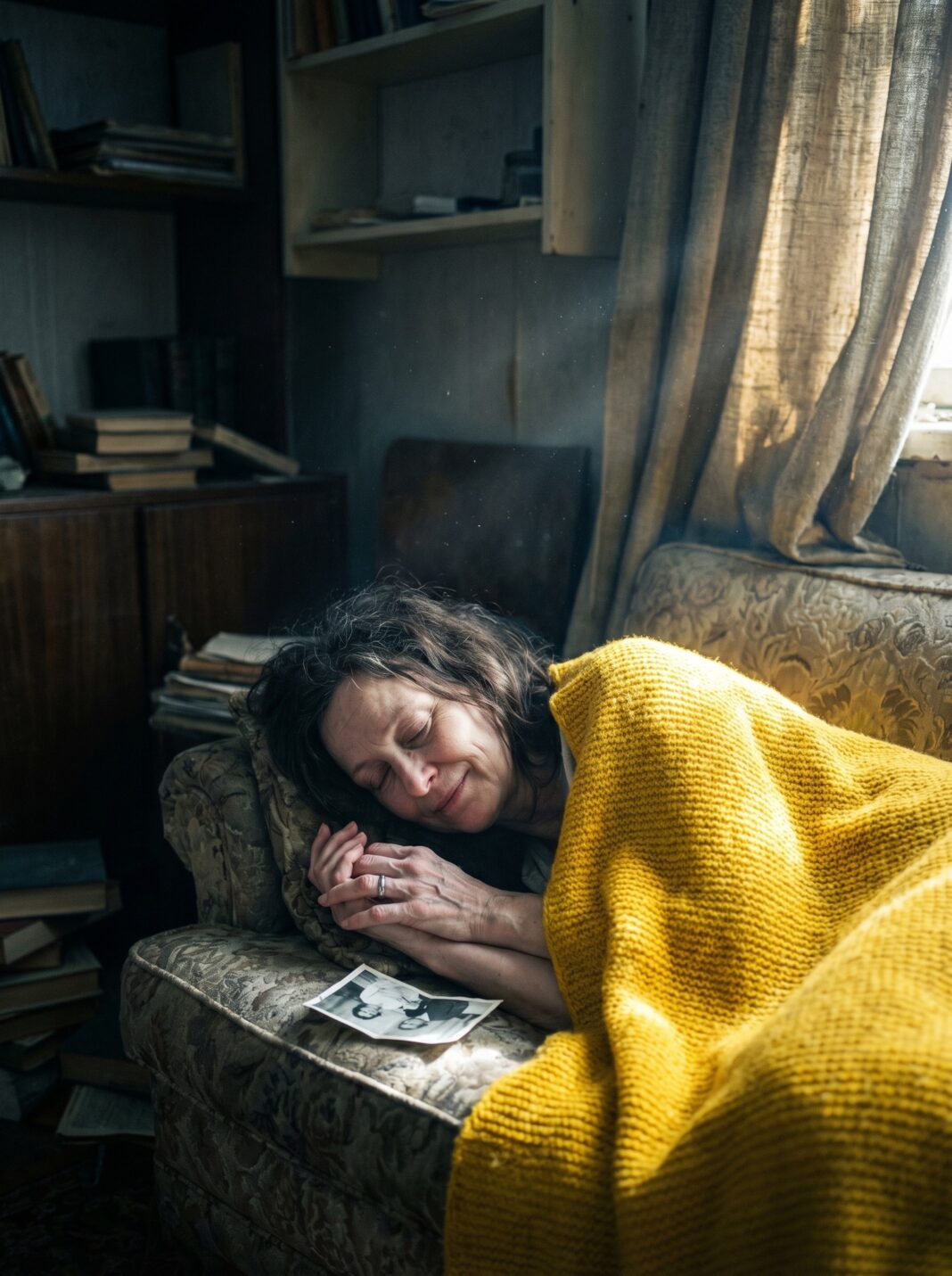 Ostavio ju je jer je ‘lenja i po ceo dan spava’: Na dan kada je potpisao razvod, stigao mu je paket iz bolnice sa njenim dnevnikom i umrlicom - featured image