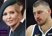 NIKOLA JOKIĆ POMOGAO UNUKU DONALDA TRAMPA: Hitno se oglasila ćerka američkog predsednika i poslala poruku srpskom košarkašu! NIKOLA JOKIĆ POMOGAO UNUKU DONALDA TRAMPA: Hitno se oglasila ćerka američkog predsednika i poslala poruku srpskom košarkašu! - featured image