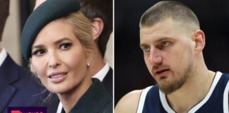 NIKOLA JOKIĆ POMOGAO UNUKU DONALDA TRAMPA: Hitno se oglasila ćerka američkog predsednika i poslala poruku srpskom košarkašu! NIKOLA JOKIĆ POMOGAO UNUKU DONALDA TRAMPA: Hitno se oglasila ćerka američkog predsednika i poslala poruku srpskom košarkašu! - featured image