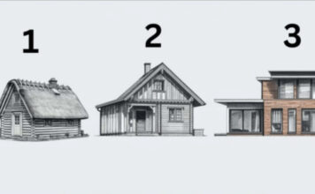 TEST! U KOJOJ KUĆI BISTE ŽIVJELI? Evo šta to govori o vama, OPREZ-SVIMA JE POGODILO! TEST! U KOJOJ KUĆI BISTE ŽIVJELI? Evo šta to govori o vama, OPREZ-SVIMA JE POGODILO! - featured image