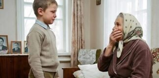 Moj sin i snaja otišli su na odmor i ostavili mi svog osmogodišnjeg sina, koji je od rođenja bio nijem. Kada su otišli, moj unuk me iznenada pogledao i prvi put u životu rekao nešto što me užasnulo. Moj sin i snaja otišli su na odmor i ostavili mi svog osmogodišnjeg sina, koji je od rođenja bio nijem. Kada su otišli, moj unuk me iznenada pogledao i prvi put u životu rekao nešto što me užasnulo. - featured image