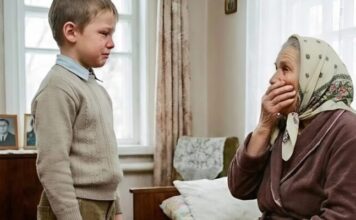 Moj sin i snaja otišli su na odmor i ostavili mi svog osmogodišnjeg sina, koji je od rođenja bio nijem. Kada su otišli, moj unuk me iznenada pogledao i prvi put u životu rekao nešto što me užasnulo. Moj sin i snaja otišli su na odmor i ostavili mi svog osmogodišnjeg sina, koji je od rođenja bio nijem. Kada su otišli, moj unuk me iznenada pogledao i prvi put u životu rekao nešto što me užasnulo. - featured image