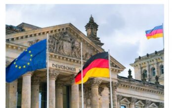 Penzija u Njemačkoj nakon pet godina rada: Evo šta možete očekivati Penzija u Njemačkoj nakon pet godina rada: Evo šta možete očekivati - featured image