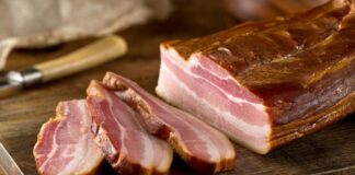 NAPOKON OTKRIVENO DA LI JE SLANINA ZAISTA ZDRAVA I DA LI SE OD NJE DOBIJA HOLESTEROL NAPOKON OTKRIVENO DA LI JE SLANINA ZAISTA ZDRAVA I DA LI SE OD NJE DOBIJA HOLESTEROL - featured image