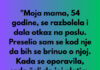 “Moja mama je iskoristila moju dobrotu, ali sam je naterao da plati…” “Moja mama je iskoristila moju dobrotu, ali sam je naterao da plati…” - featured image