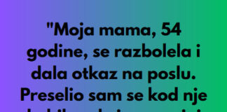“Moja mama je iskoristila moju dobrotu, ali sam je naterao da plati…” “Moja mama je iskoristila moju dobrotu, ali sam je naterao da plati…” - featured image