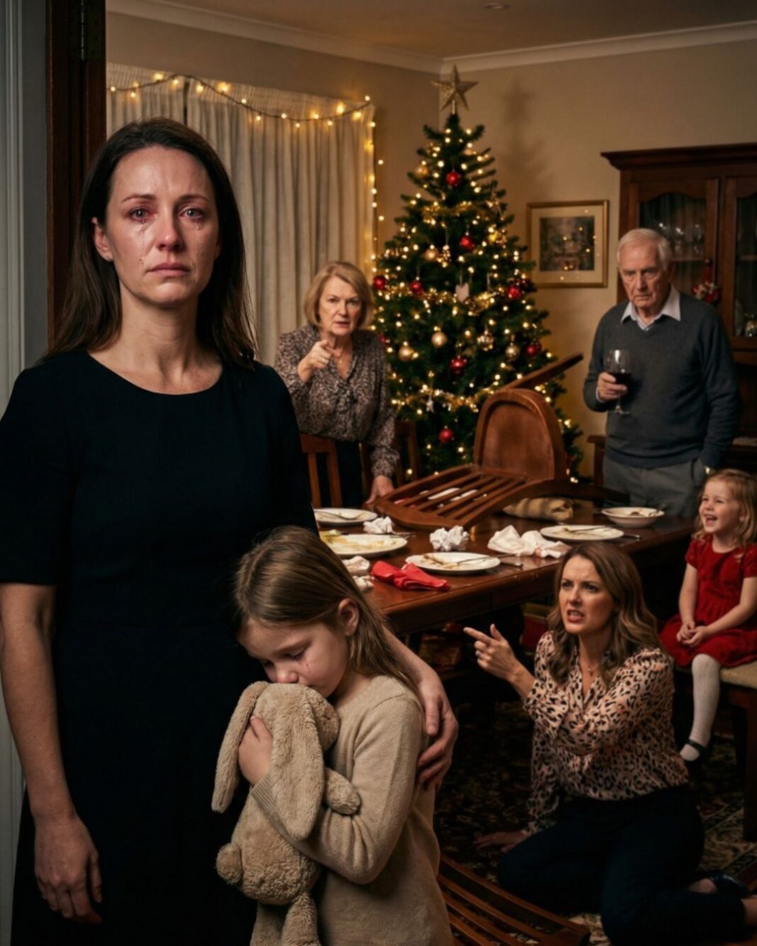 Svi su je smatrali bezvrijednom domaćicom – A nisu znali da sjedi na prijestolju vrijednom pet milijardi - featured image