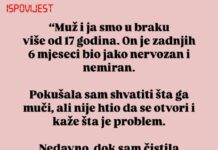 Slučajno sam saznala mračnu tajnu: Evo šta sam pronašla u sobi mog muža Slučajno sam saznala mračnu tajnu: Evo šta sam pronašla u sobi mog muža - featured image