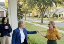 Kada je moj muž bio na službenom putu, svekrva me je zamolila da napustim kuću, a kasnije je očekivala pomoć u plaćanju kirije. Kada je moj muž bio na službenom putu, svekrva me je zamolila da napustim kuću, a kasnije je očekivala pomoć u plaćanju kirije. - featured image