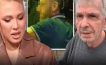 0GLASl0 SE 0TAC Milice Todorović! Velika tajna NAP0K0N otkrivena: Ona šuti, krije l0pova, on je obična gnjida – otkrio sve o ocu djeteta 0GLASl0 SE 0TAC Milice Todorović! Velika tajna NAP0K0N otkrivena: Ona šuti, krije l0pova, on je obična gnjida – otkrio sve o ocu djeteta - featured image