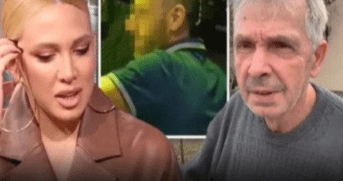 0GLASl0 SE 0TAC Milice Todorović! Velika tajna NAP0K0N otkrivena: Ona šuti, krije l0pova, on je obična gnjida – otkrio sve o ocu djeteta - featured image 0GLASl0 SE 0TAC Milice Todorović! Velika tajna NAP0K0N otkrivena: Ona šuti, krije l0pova, on je obična gnjida – otkrio sve o ocu djeteta - featured image