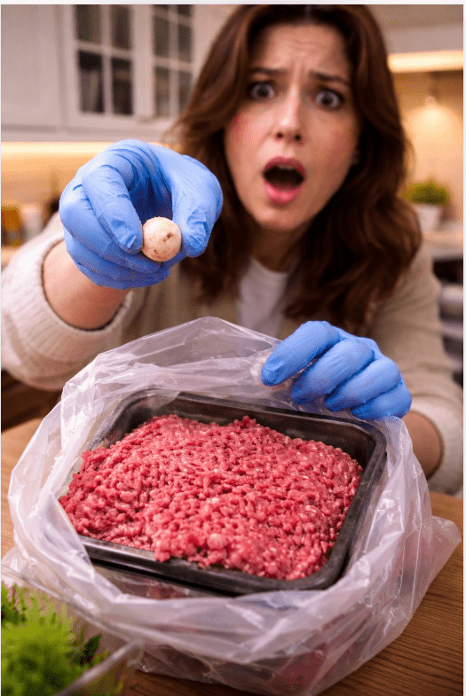 Meso koje krije veliku istinu…… - featured image Meso koje krije veliku istinu…… - featured image