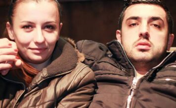 On musliman, a ona pravoslavka: Poslije 28 godina braka Eldar i Milena saznali da su brat i sestra On musliman, a ona pravoslavka: Poslije 28 godina braka Eldar i Milena saznali da su brat i sestra - featured image