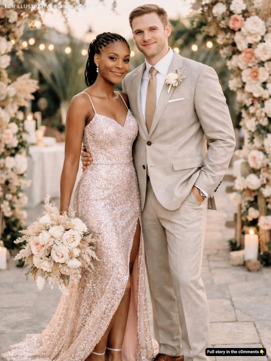 Udala sam se za nasilnika iz srednje škole – a prve bračne noći otkrio mi je istinu - featured image