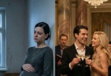 Poslao ju je u zatvor dok je bila trudna… a pet godina kasnije, ona je posedovala sve što je on mislio da joj je ukrao Poslao ju je u zatvor dok je bila trudna… a pet godina kasnije, ona je posedovala sve što je on mislio da joj je ukrao - featured image