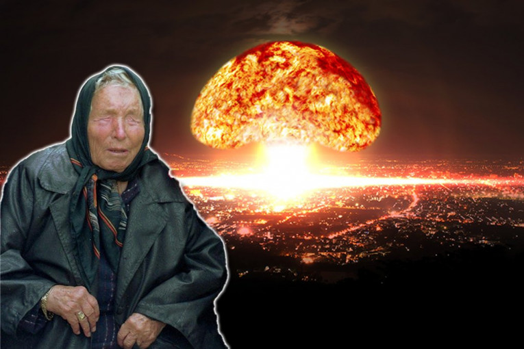 Baba Vanga predviđa u 2026: Ne sluti na dobro - featured image Baba Vanga predviđa u 2026: Ne sluti na dobro - featured image