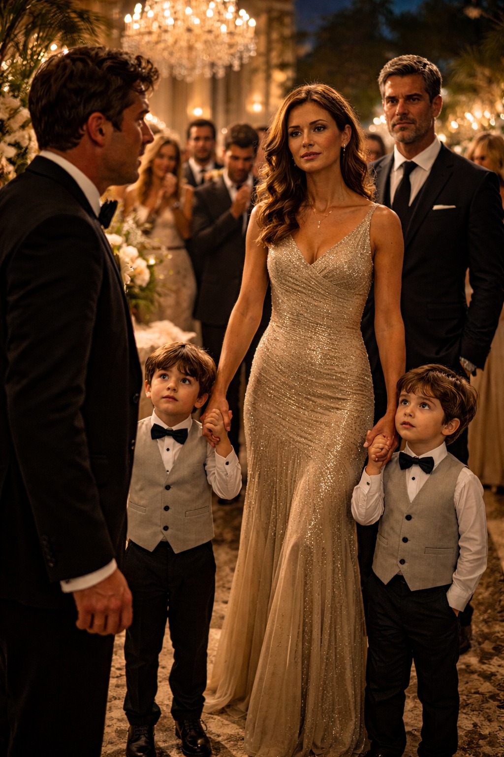 POZVAO ME NA VJENČANJE SAMO DA BI ME JAVNO PONIZIO… A ONDA ME NAZVAO MULTIMILIJUNAŠ S NEPOZNATOG BROJA 😳 - featured image POZVAO ME NA VJENČANJE SAMO DA BI ME JAVNO PONIZIO… A ONDA ME NAZVAO MULTIMILIJUNAŠ S NEPOZNATOG BROJA 😳 - featured image