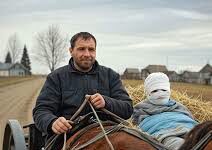 Cijelo selo bilo je u šoku kada se jedan od mještana vratio u roditeljsku kuću s ženom neobičnog izgleda… no ubrzo se o novoj supruzi otkrilo nešto strašno 😱😱 Cijelo selo bilo je u šoku kada se jedan od mještana vratio u roditeljsku kuću s ženom neobičnog izgleda… no ubrzo se o novoj supruzi otkrilo nešto strašno 😱😱 - featured image