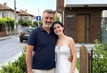 Kada sam kupio kuću svojoj ćerki, na proslavi njenog novog doma dočekao me je šok koji me je rasplakao Kada sam kupio kuću svojoj ćerki, na proslavi njenog novog doma dočekao me je šok koji me je rasplakao - featured image