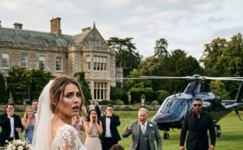 Na mojoj veridbi, roditelji su otvoreno ismevali mog „izmišljenog verenika“. A onda je on ušetao, i sve se promenilo.Do trenutka kada sam ušetala na sopstvenu veridbu, već sam znala kakav je scenario. Na mojoj veridbi, roditelji su otvoreno ismevali mog „izmišljenog verenika“. A onda je on ušetao, i sve se promenilo.Do trenutka kada sam ušetala na sopstvenu veridbu, već sam znala kakav je scenario. - featured image